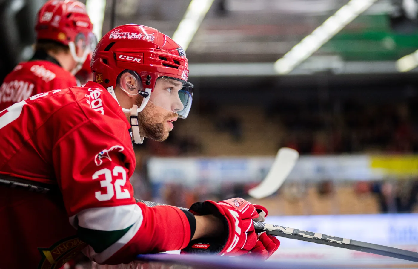 Svenskens val: Stannar i Norge