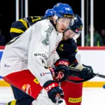 Klart: Skriver korttidskontrakt med Färjestad