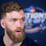 Ekholm vill förlänga: ”Kommer säkert prata”