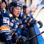 Växjös glädjebesked: Persson redo för spel