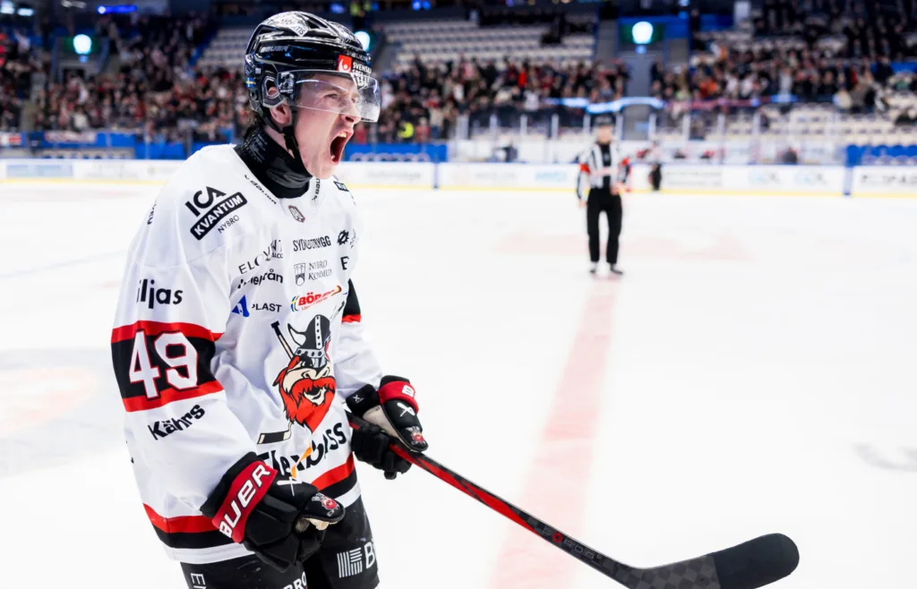 Kalle Holm