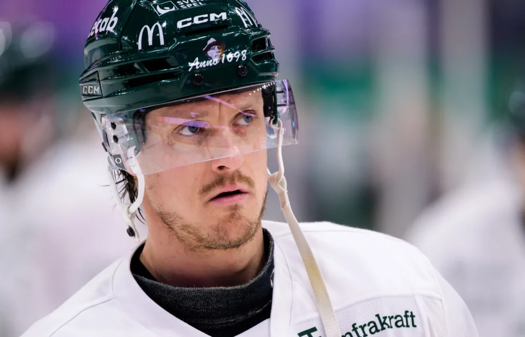 Magnus Nygren