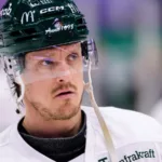 Färjestads smäll: Nygren kan tvingas till operation