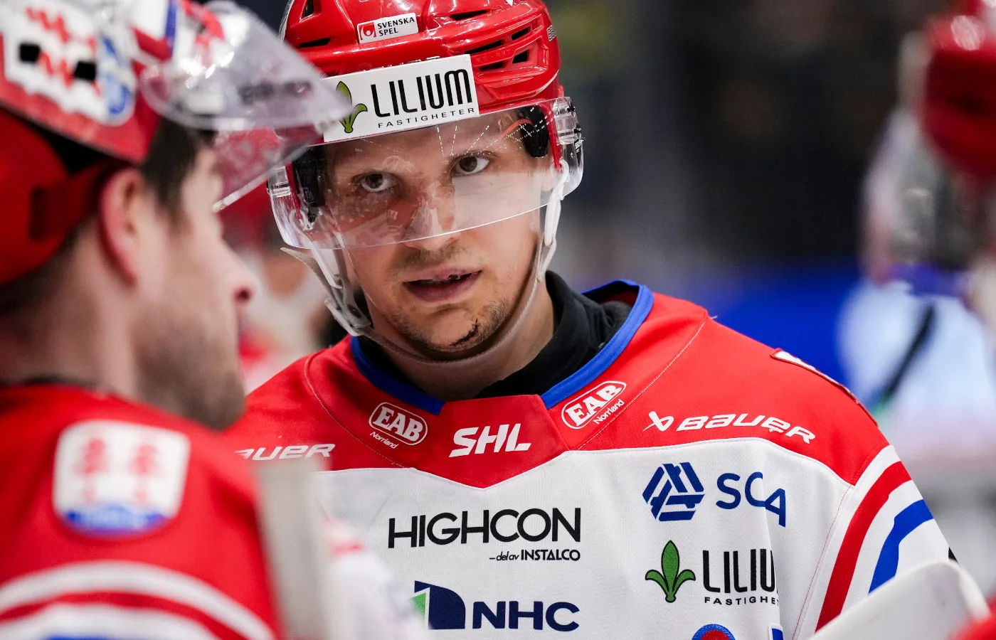 Klart: Här hamnar Näkyvä