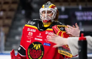 Spetsvärvningen opereras – kan missa hela säsongen