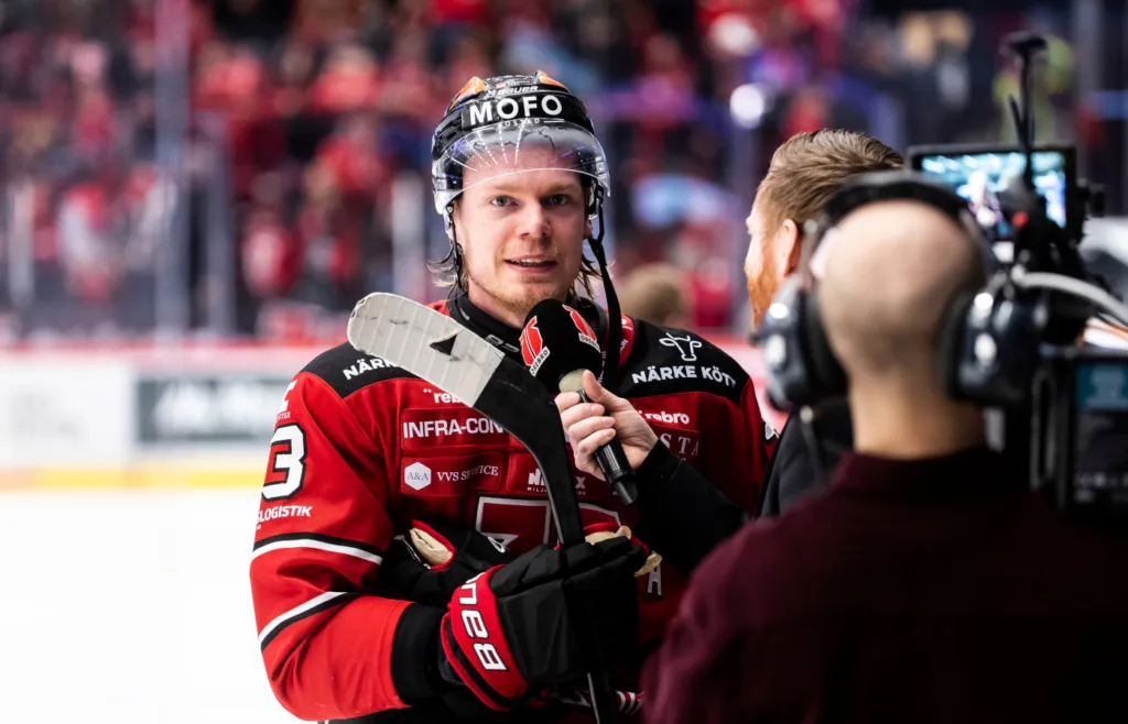 Christopher Mastomäki