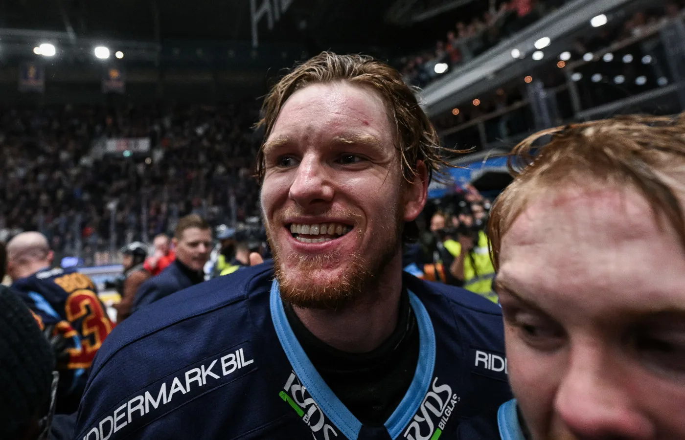 Edvin Hammarlund