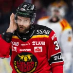 Redo för comeback: ”Spritter i kroppen”