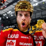 Officiellt: Shinnimin återvänder till Luleå