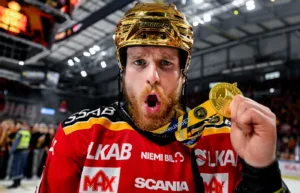 Officiellt: Shinnimin återvänder till Luleå