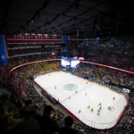 Uppgifter: World Cup-matcher kan spelas i Sverige