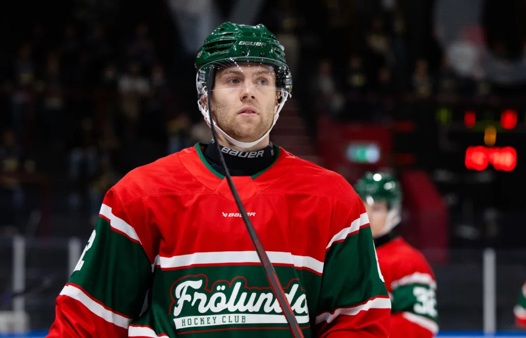 Wiktor Nilsson