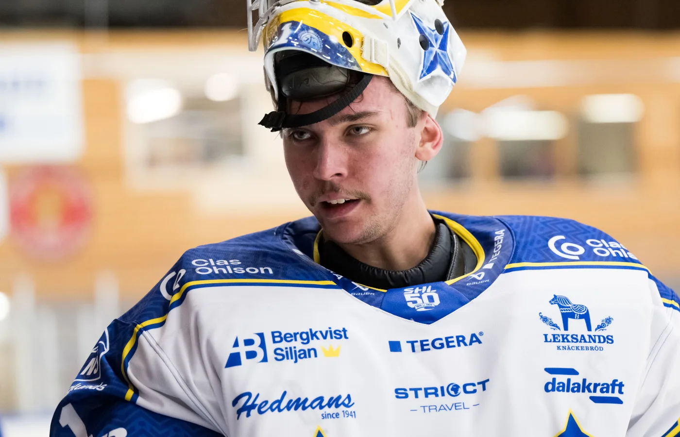 Marcus Gidlöf
