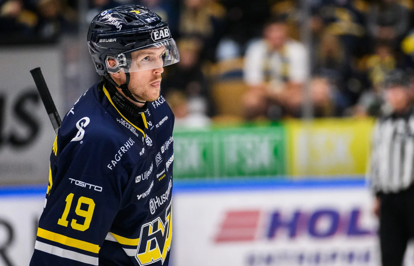 Niklas Hansson