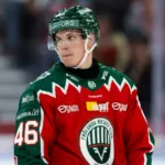 Bekräftar: Lämnar Frölunda – efter säsongen