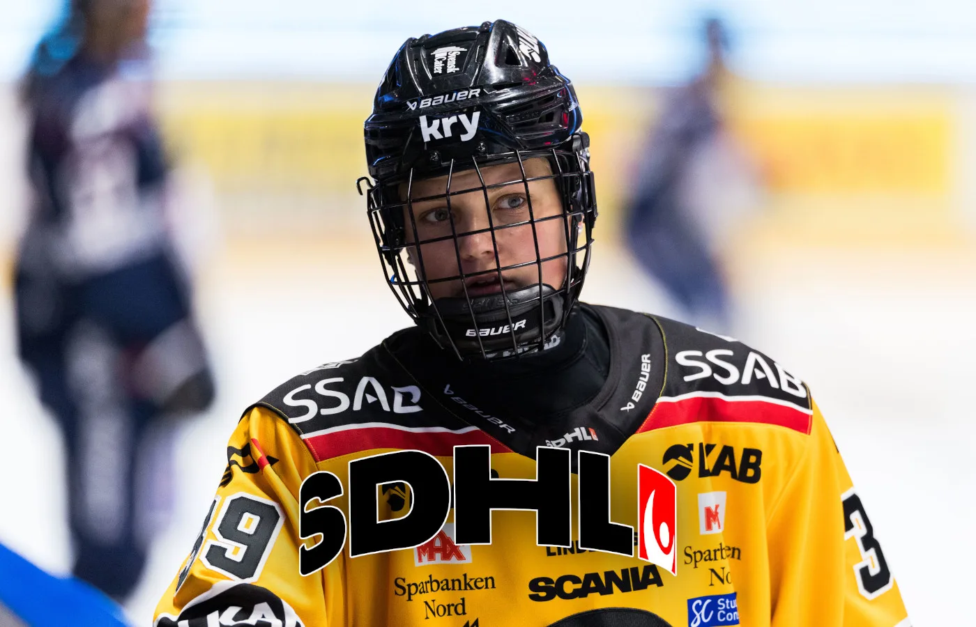 SDHL-veckan: ”Lägg det namnet på minnet”