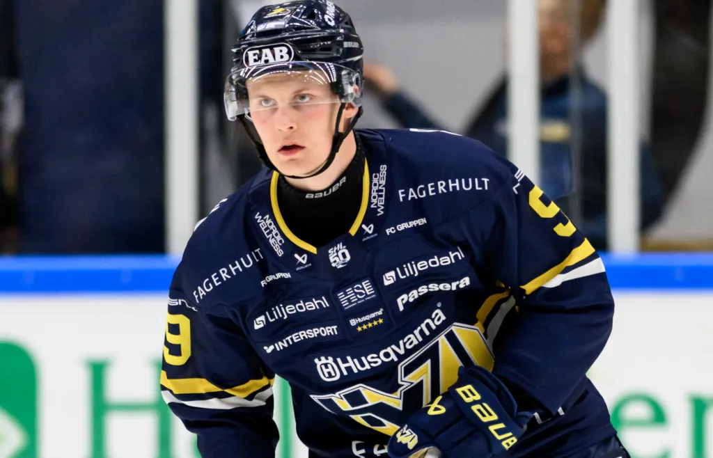 Hugo Pettersson