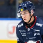 Beskedet: Forwarden lämnar Linköping