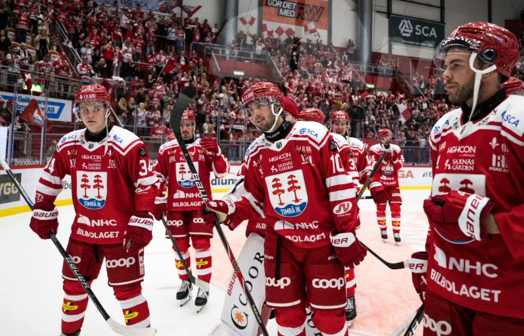 Timrå IK