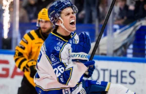 Leksand vann andra matchen efter jättedrama mot AIK