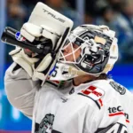 Förre SHL-målvakten tog klubben till domstol: ”Aldrig varit med om förut”