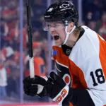 Kan slå sig in i NHL-laget: ”Vet om att det finns platser”