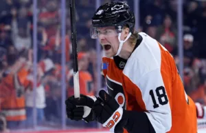 Kan slå sig in i NHL-laget: ”Vet om att det finns platser”