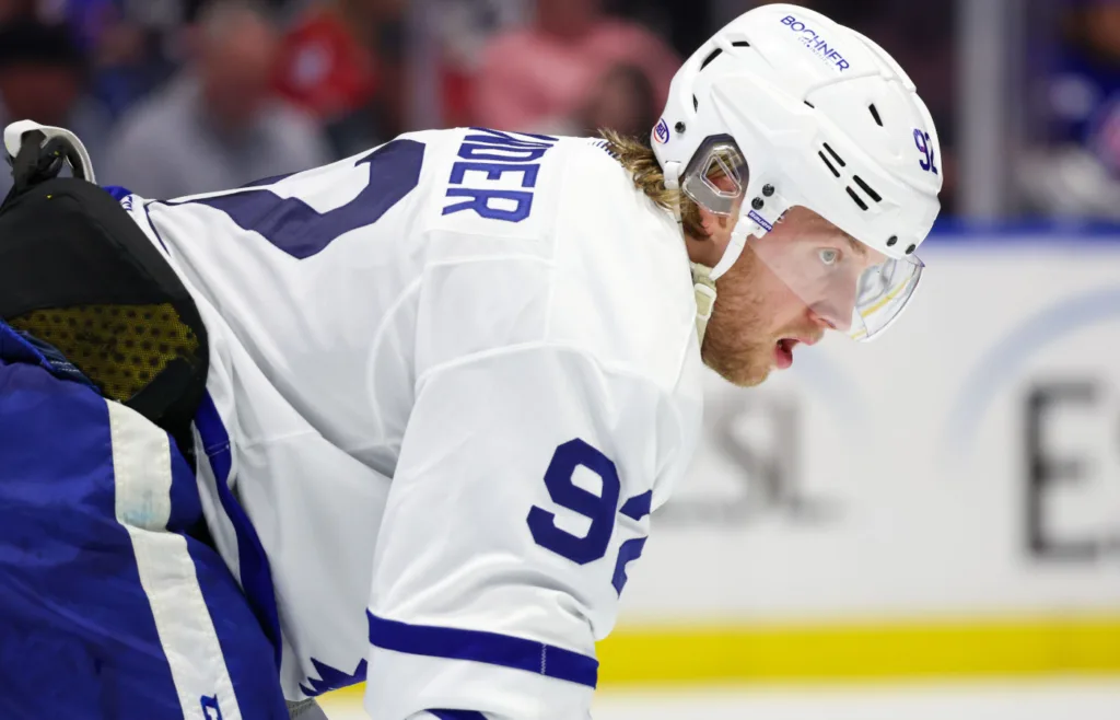 Alexander Nylander
