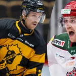 Stjärnan om flytten från MoDo: ”Vi har ett bättre lag”
