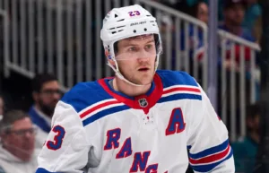 Uppgifter: Norris Trophy-vinnaren petas från OS