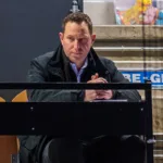 Buffalo Sabres-coach gripen för rattfylla – hade tre barn i bilen