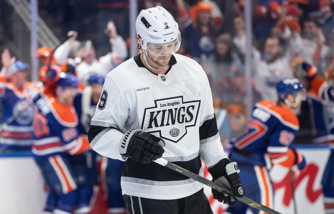 NHL 2025/26 – lag för lag: Los Angeles Kings