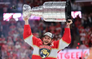NHL 2025/26 – lag för lag: Florida Panthers