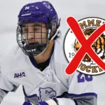 Bryter kontraktet med Vimmerby – efter tre matcher