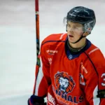 Svenske doldisen får chansen i AHL