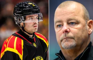 Brynäs mardrömsstatistik: ”Tappar det i boxplay”