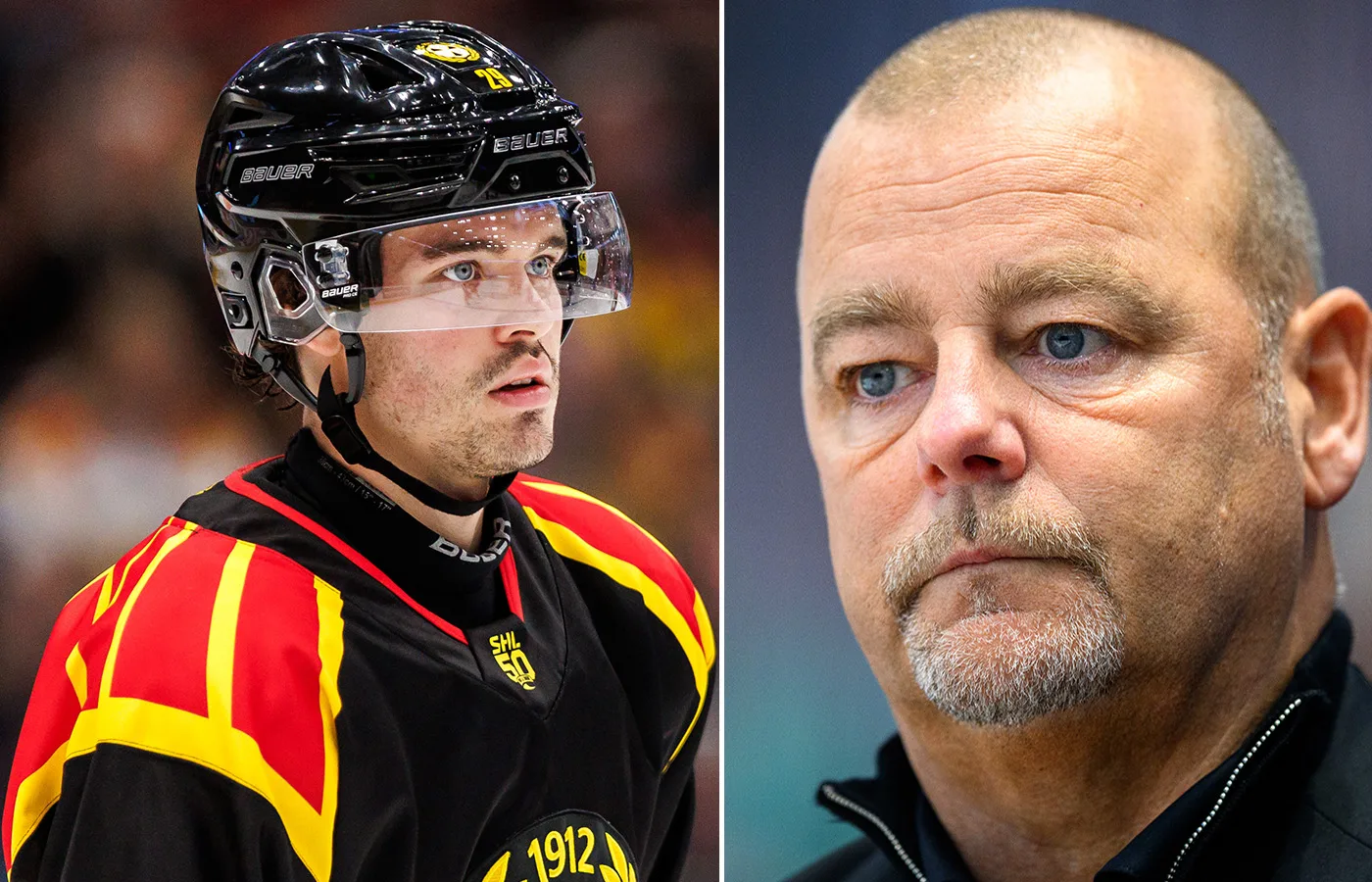 Brynäs mardrömsstatistik: ”Tappar det i boxplay”