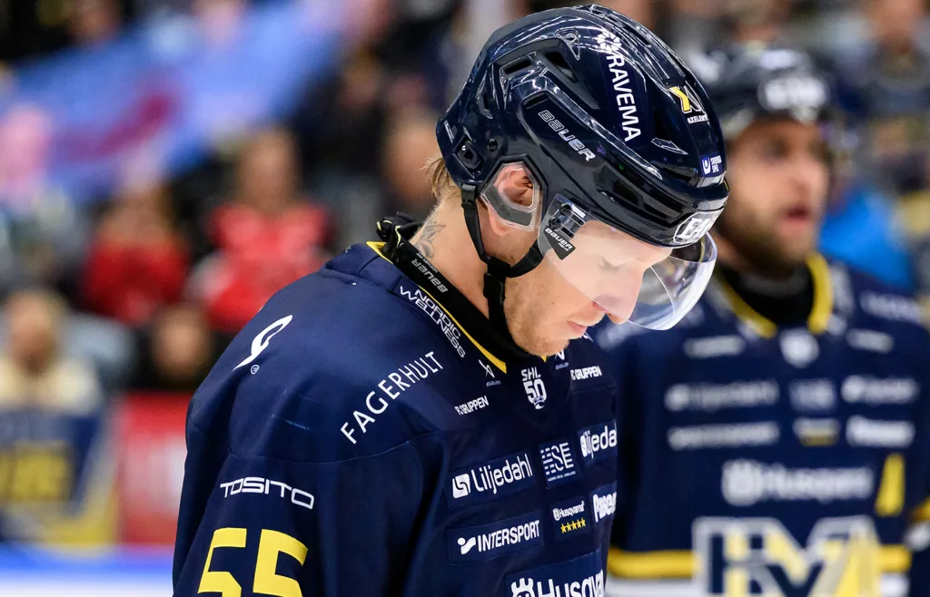 Andreas Borgman.