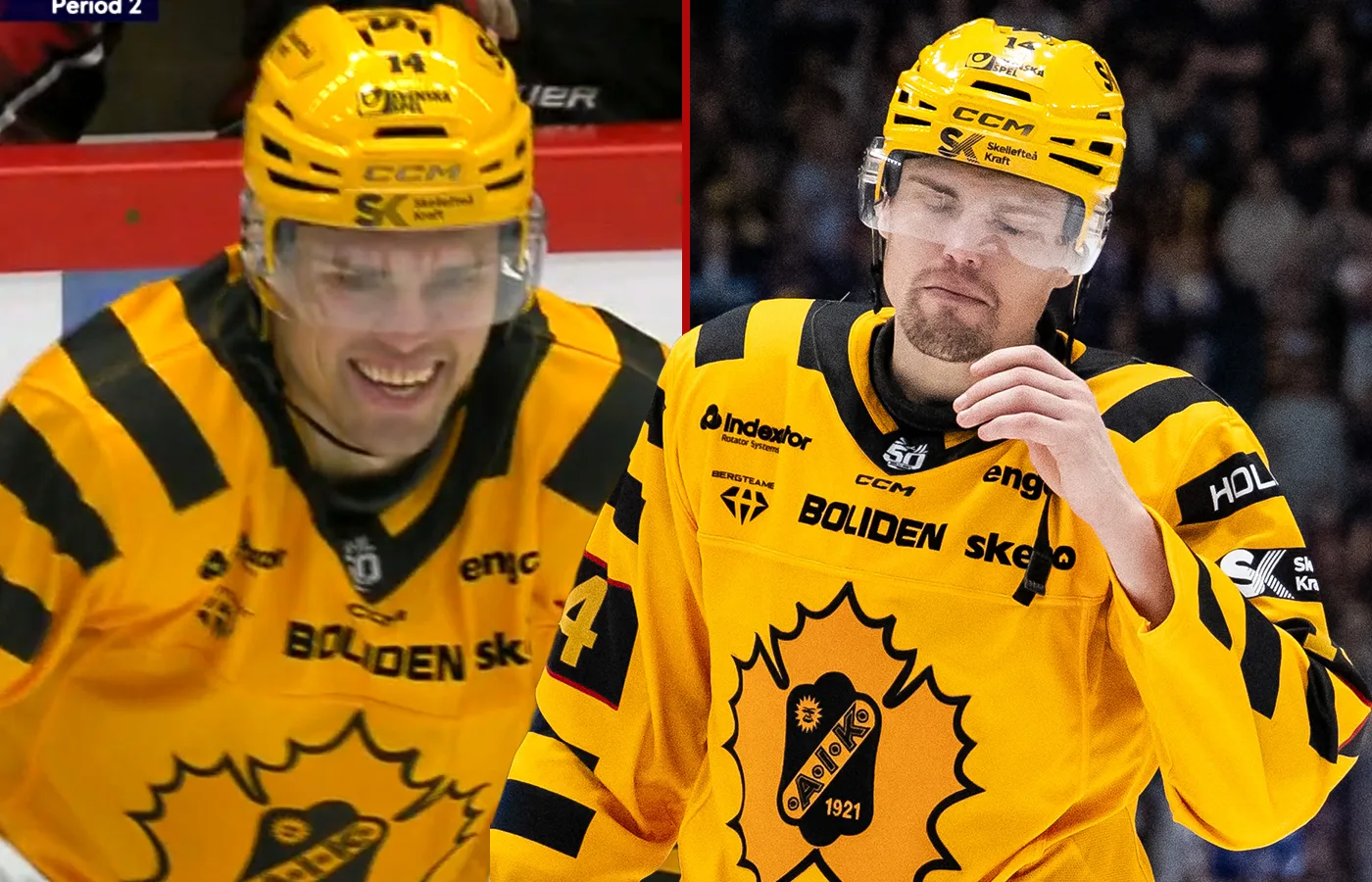 Spelade utan tandskydd – tvingas böta