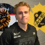 Berättar om skadan: ”Var bara att försöka överleva”