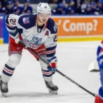 Svensken sätts upp på waivers av Rangers