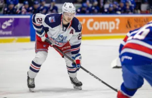 Svensken sätts upp på waivers av Rangers