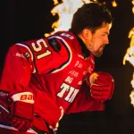 Osäker status på Timrå-kaptenen inför SHL-premiären