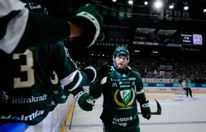 Berättar om genombrottet: ”Jag har tagit det i min takt”