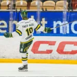 Vann toppmötet efter hattrick: ”Det var ett tag sedan”