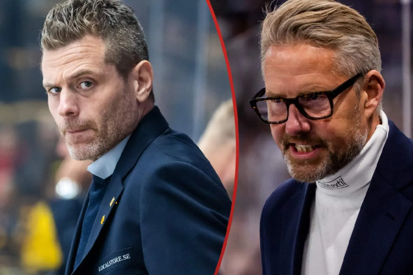 Ny i SHL – hyllar tidigare kollegan: ”Supermänniska”