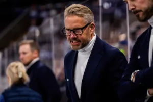 Leksands mörka trend fortsätter – förlorade mot Brynäs