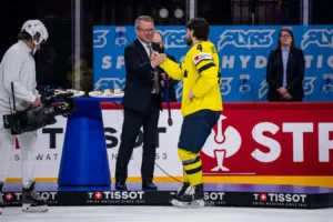 Förbundets besked: Gör storvinst efter hockey-VM