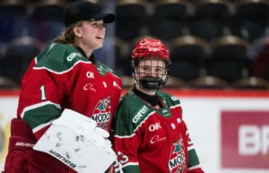 Modo Hockey vann efter sen kvittering mot Skellefteå