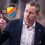 ”Jag hoppas att de ska vinna när vi inte möter dem”